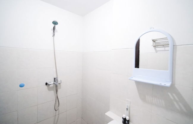 Best Choice And Comfy Studio Apartment At Suncity Residence - Foto 11