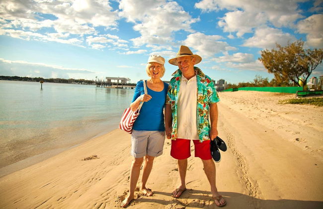 Broadwater Tourist Park - Photo 56