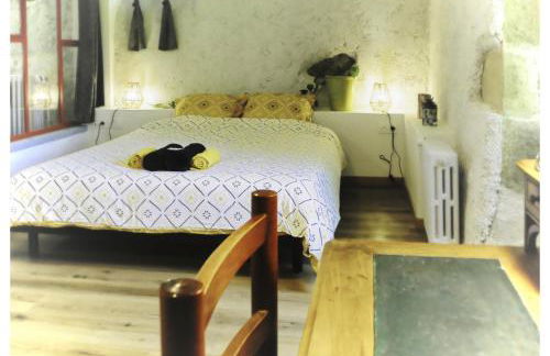 Le Gîte des Cimes - Foto 31