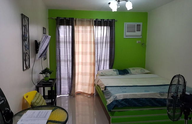 The Uptown Place - Foto 5