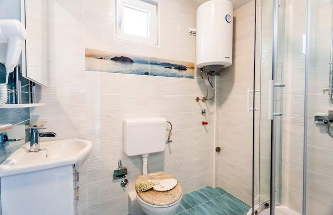 Apartmani Belani - Foto 43