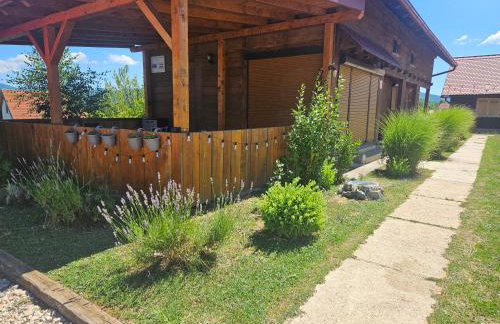 Ruralna kuća za odmor Lika - Foto 47