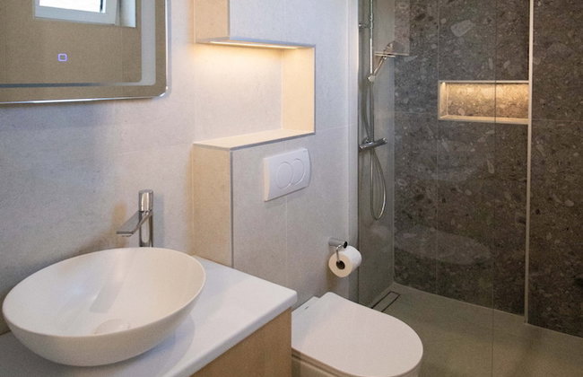 Alpesa Apartments - Foto 44