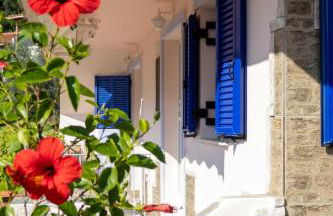 Liakos' Apartments - Foto 9