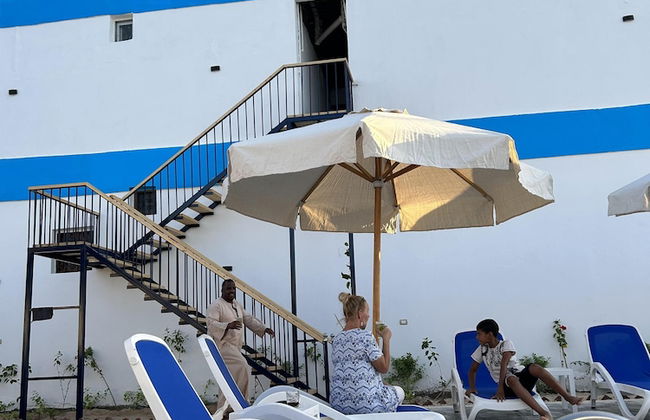 Lemon Tree Guest House and Swimming Pool - Foto 17