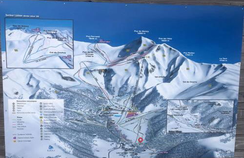 Duplex rénové dans résidence privé proche de toutes commodités place de parking inclu - Foto 31