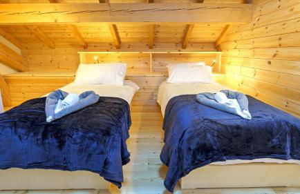 Chalet MAÉ - Foto 8