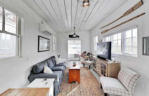 Long Point Getaway - Foto 1