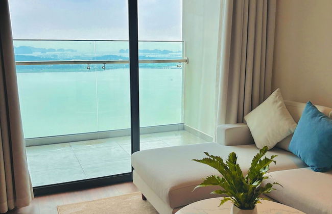 The Sea Halong Bay Managed By Class M - Foto 11