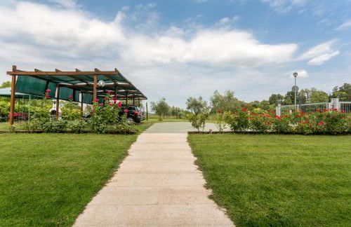 Agriturismo al Tralcio - Foto 78