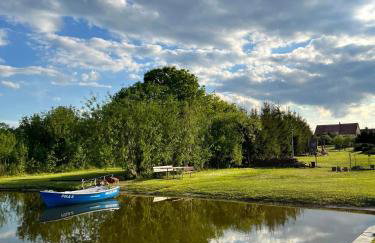 Domki Letniskowe Pola - Photo 21