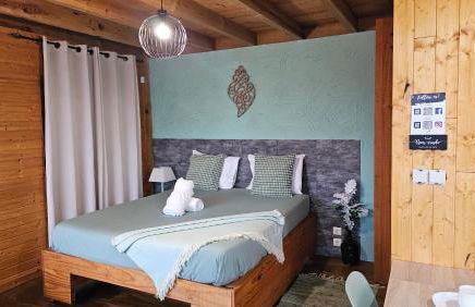 Fernandes Guest House Green Bungalow - Foto 35