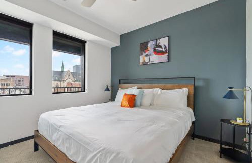 CozySuites on Mass with garage parking #8 - Foto 8