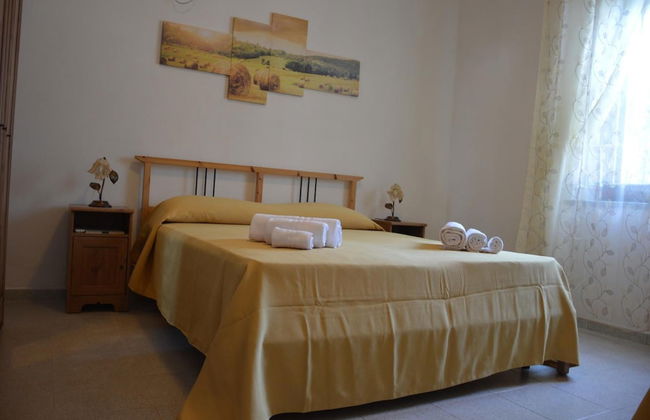 Azienda Agrituristica Caridà - Foto 18