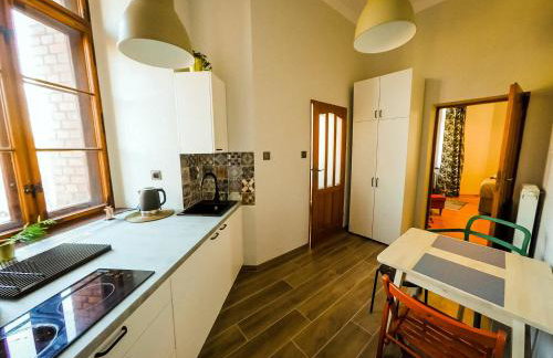 Apartamenty w Wieży - Foto 27
