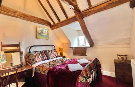 Cosy Cottage - Photo 11