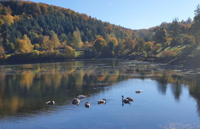 Ferienhaus Bude 92 - Foto 37