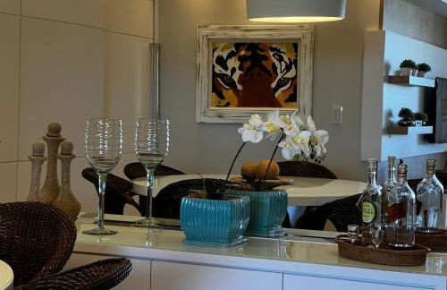 Apto de praia nos Ingleses - condomínio com piscina - Photo 25