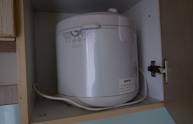 2BR Apartment with City View at Mediterania Marina Residences - Foto 20