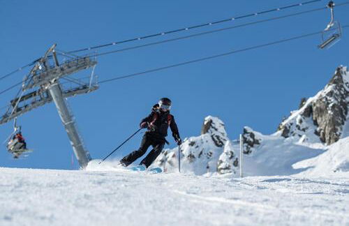 Forfait Chamonix Le Pass - Photo 9