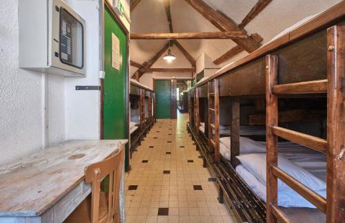 Chalet de l'ulmjc de Grenoble - Foto 9