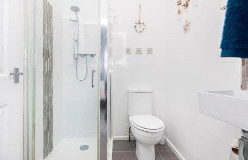 PRINCES COURT by BOURNECOAST- Holiday Apartment with Patio Garden, Parking and WIFI - FM8455 - Foto 13