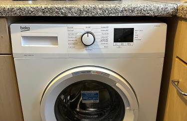 Timber Court - FREE PARKING - 2 Bedroom Apartment - FAST Wi-Fi - Perfect for Contractors! - Foto 11