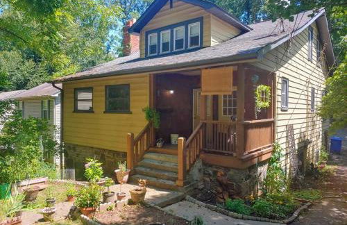 Beer City Room - Heart of West Asheville - Foto 11