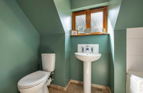 The Barn at Dormouse Cottage - Foto 26