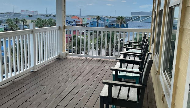 Servizio della struttura