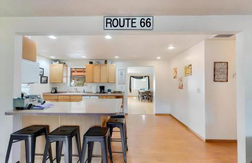 Williams AZ Vacation Home - Photo 14