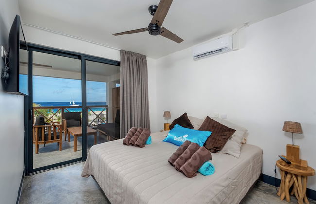 Bloozz resort Bonaire - Foto 8