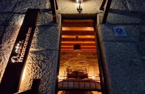 Quinta dos Mascarenhas Nature House - Foto 13