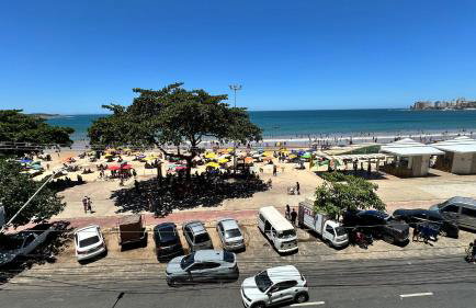 Apartamento Guarapari Praia do Morro - Foto 77