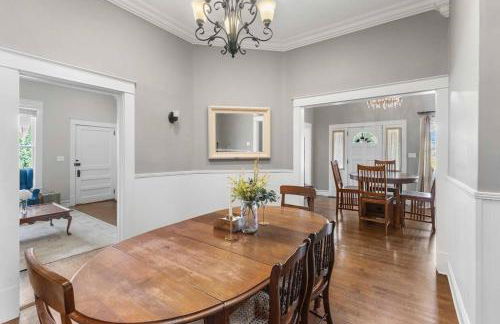 Historic Home in Downtown Clinton - Foto 34