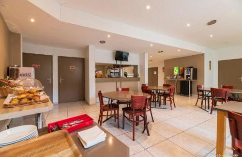 Cerise Nantes La Beaujoire - Foto 99