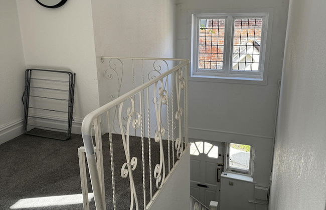 Inviting 2-bed Apartment in Poole - Foto 16