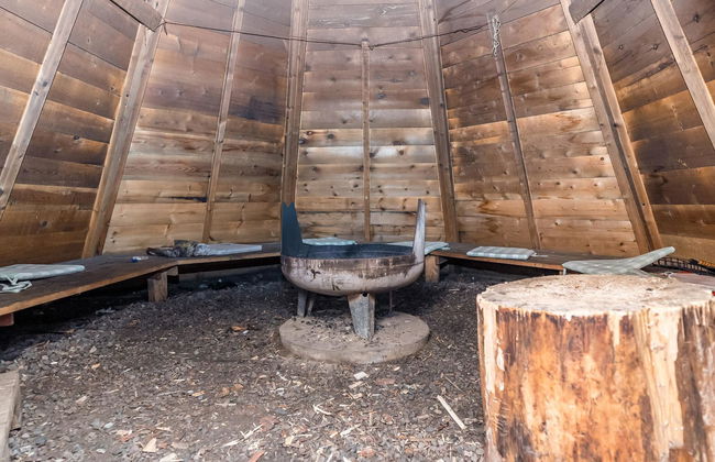 Villa kuukkeli - Foto 21