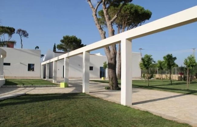 Agriturismo Campo Allegro - Foto 37