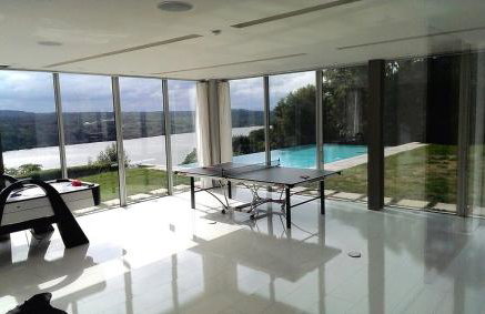 Extraordinary Private Retreat Near NYC - Foto 65