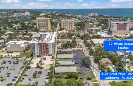 Ground Level and End Condo Unit - Quiet 2 Bedrooms and 1 Bath - Foto 31