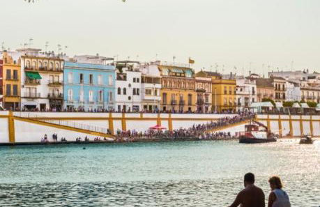 Ole triana - Foto 28