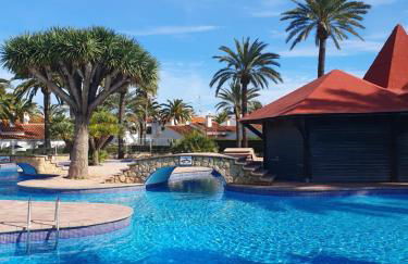 Coqueto apartamento Las Marinas Denia - Foto 12