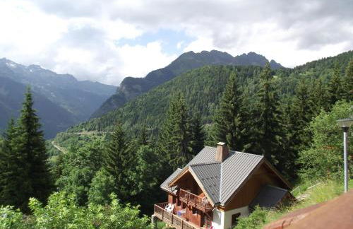 Chalet Clementine - Foto 52