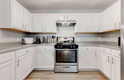 Austin Home Near Lakeline Mall & Pinballz Austin - Foto 4