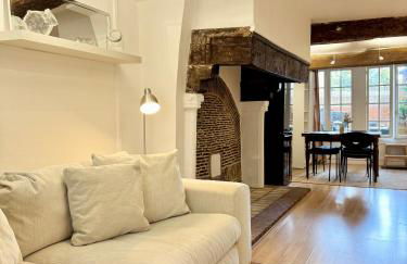 Le Saint Georges avec terrasse, Hyper centre ville - Foto 35