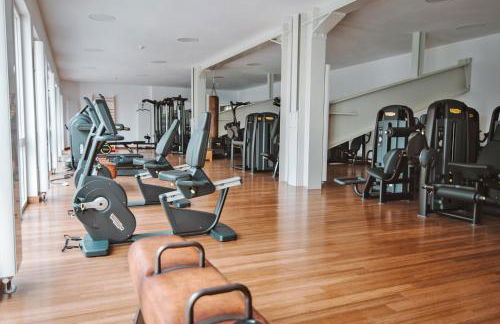 Ferienwohnungen Dünenmeer - Foto 52