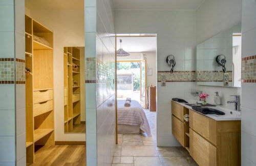 Villa Golf les Cigales - Foto 43