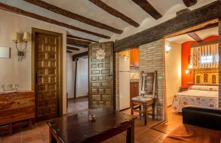 Apartamentos los Aljezares - Foto 35