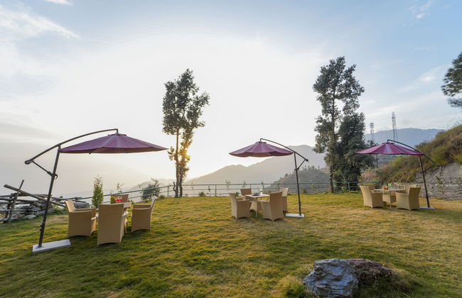 La Belle Vue by Dumnu Homes - Foto 61